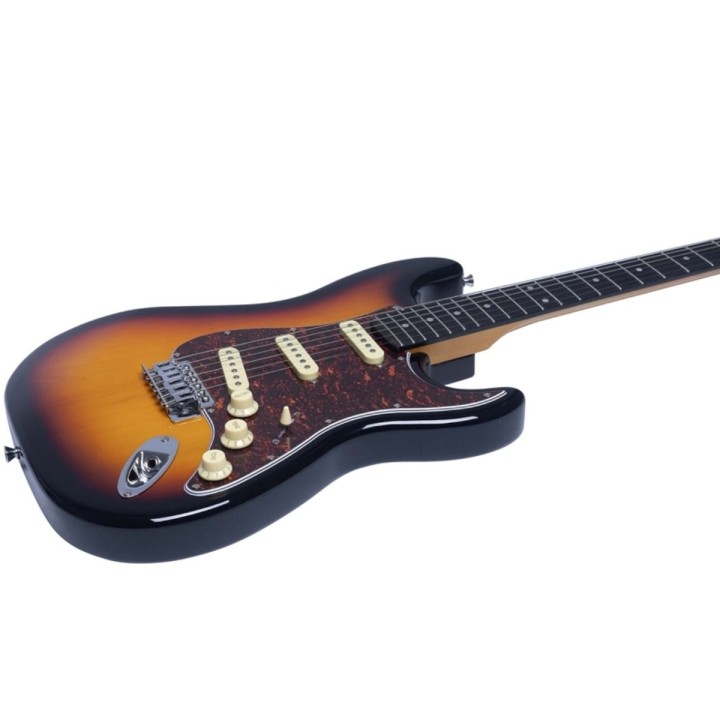 Eko - ST-300 Sunburst