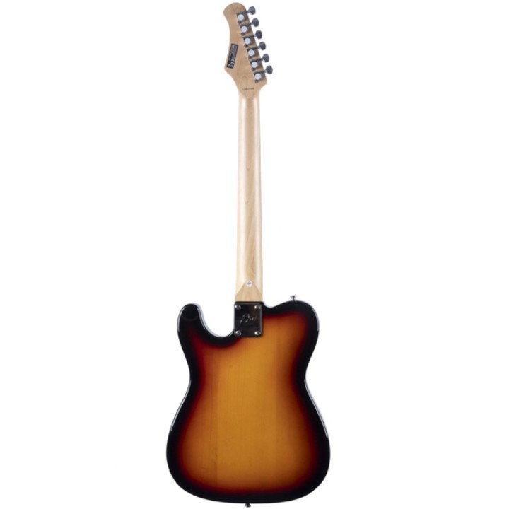 Eko TL-300 Sunburst, chitarra elettrica solid body