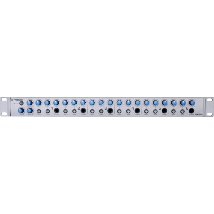 Presonus - HP60 Headphone Mixer