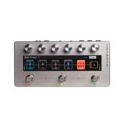 Acquista Darkglass Anagram online | Merula Strumenti Musicali