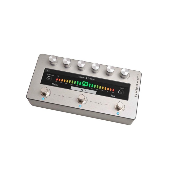 Acquista Darkglass Anagram online | Merula Strumenti Musicali