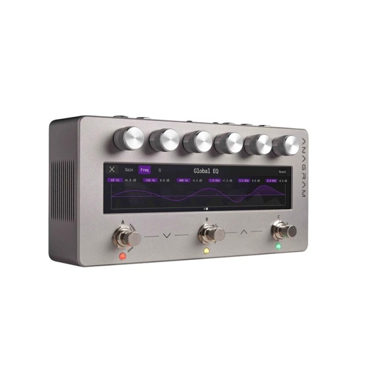 Acquista Darkglass Anagram online | Merula Strumenti Musicali