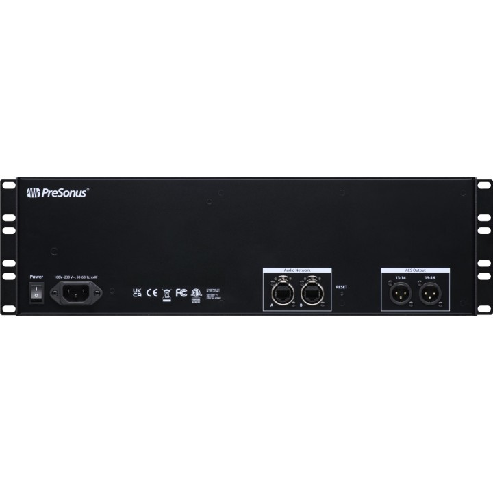 Presonus Nsb 32.16 Networked Stage Box Eu