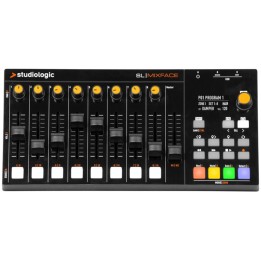 STUDIOLOGIC SL MIXFACE Merula Strumenti Musicali