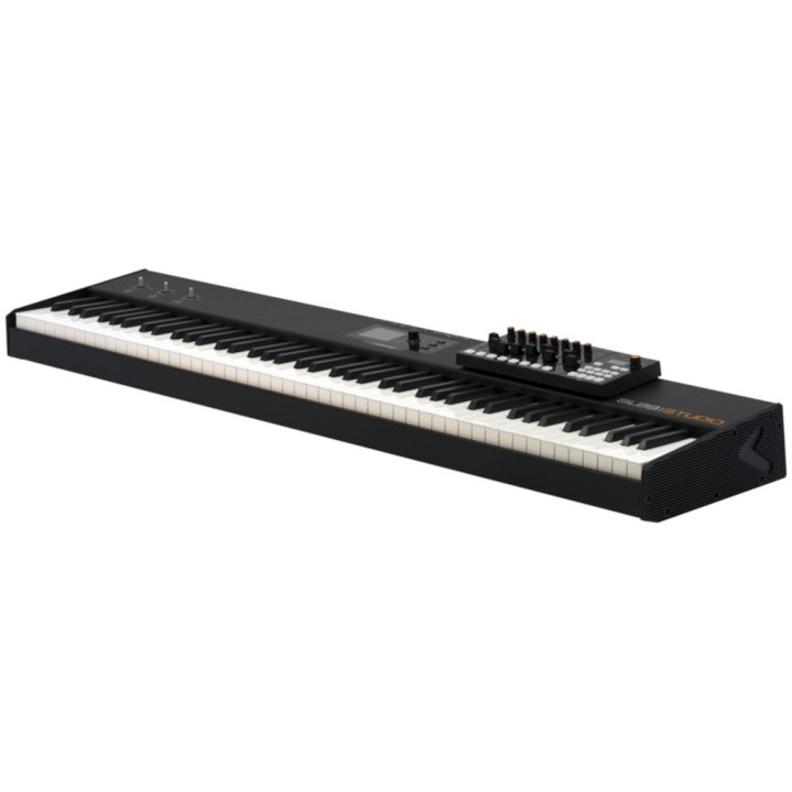 STUDIOLOGIC SL MIXFACE Merula Strumenti Musicali