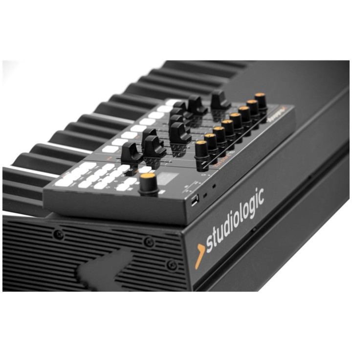 STUDIOLOGIC SL MIXFACE Merula Strumenti Musicali