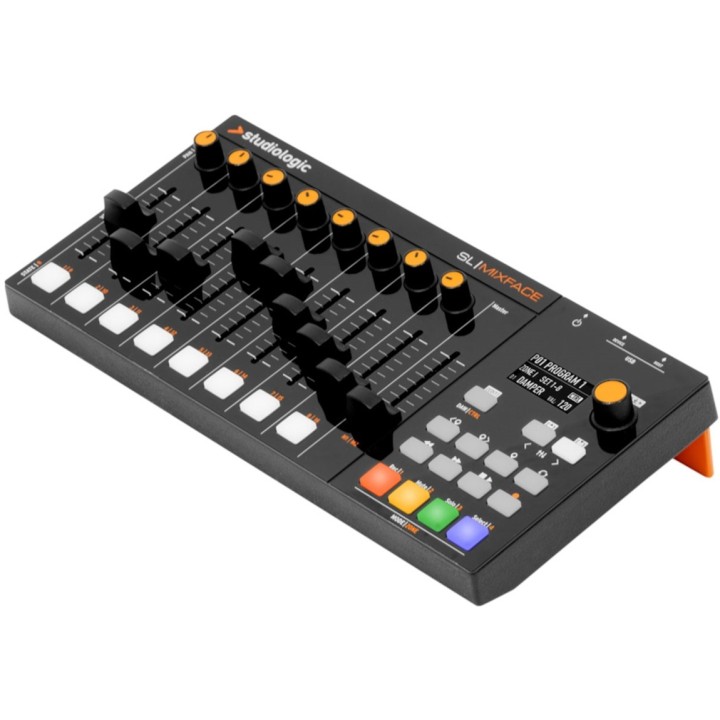 STUDIOLOGIC SL MIXFACE Merula Strumenti Musicali