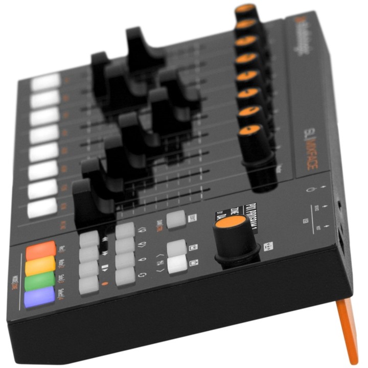 STUDIOLOGIC SL MIXFACE Merula Strumenti Musicali