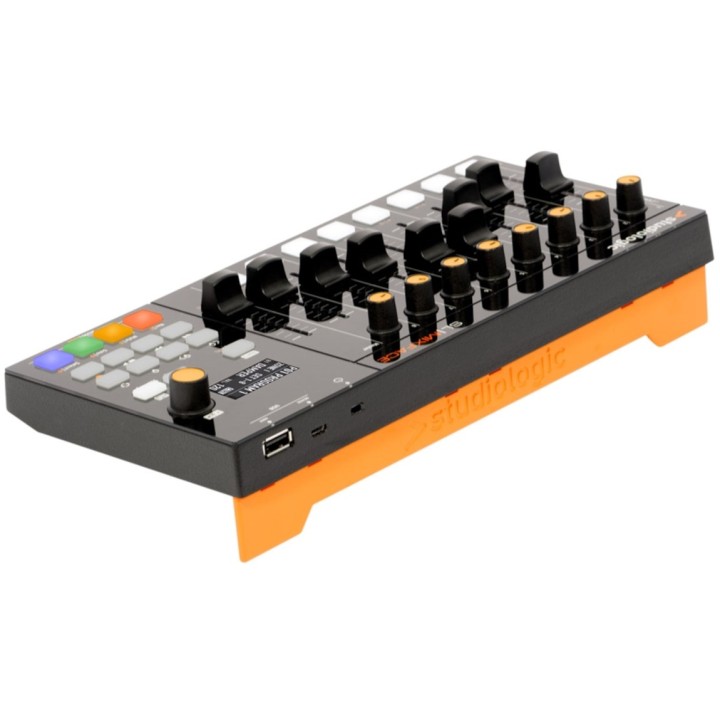 STUDIOLOGIC SL MIXFACE Merula Strumenti Musicali