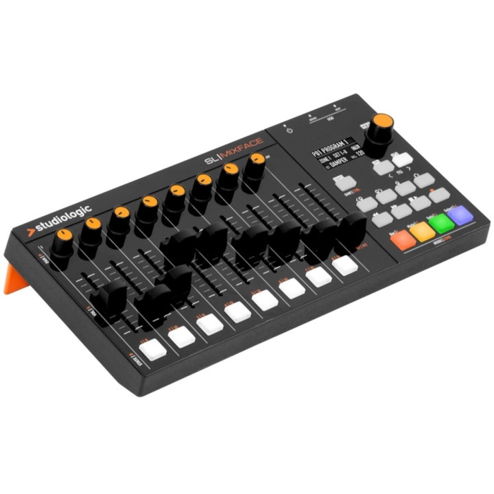 STUDIOLOGIC SL MIXFACE Merula Strumenti Musicali