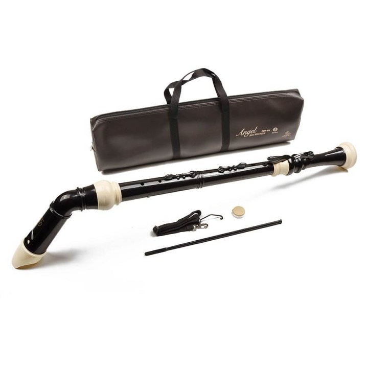 Angel - ABRB1501B Flauto Dolce Fa