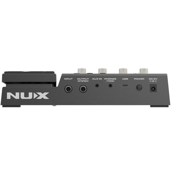 Nux - MG-300 MKII - Modeler per chitarra elettrica