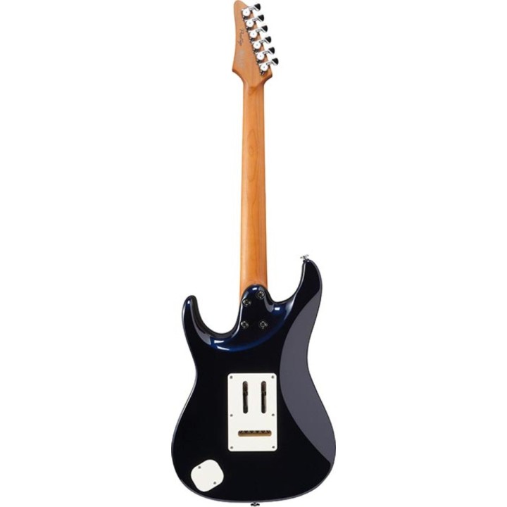 Ibanez AZ2204NW DTB, chitarra elettrica solid body