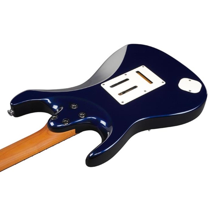 Ibanez AZ2204NW DTB, chitarra elettrica solid body