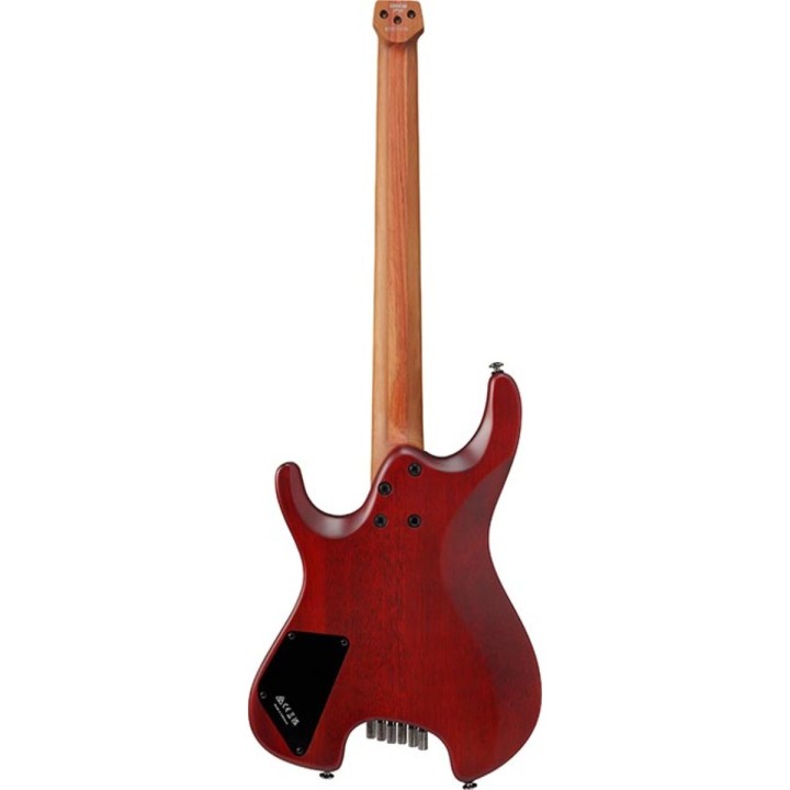 Ibanez QX54QM BSM - chitarra elettrica headless
