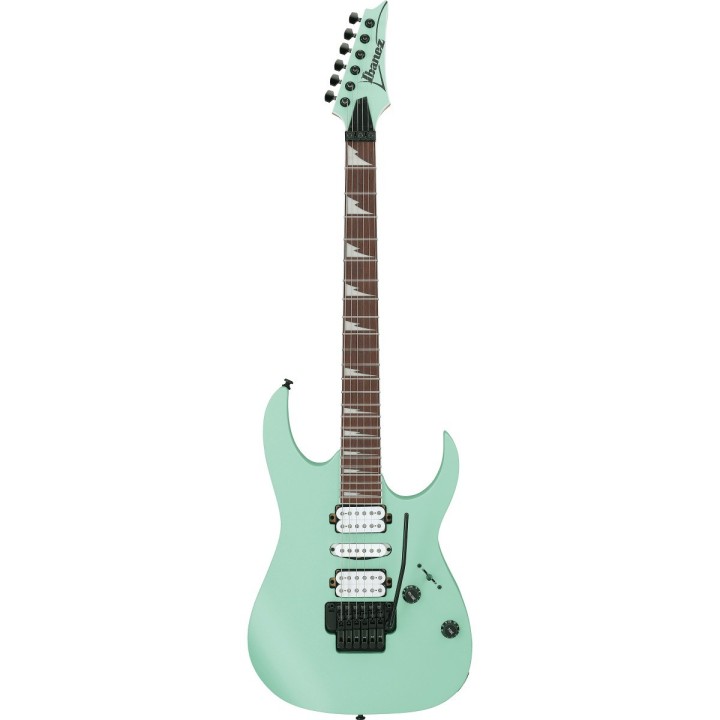 Ibanez RG470DX SFM - chitarra elettrica solid body