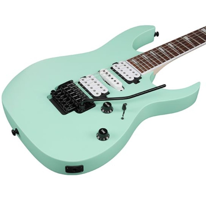 Ibanez RG470DX SFM - chitarra elettrica solid body