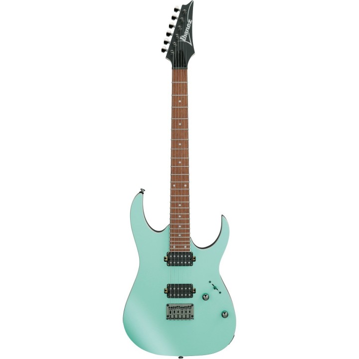 Ibanez RG421S SEM - Chitarra elettrica solid body