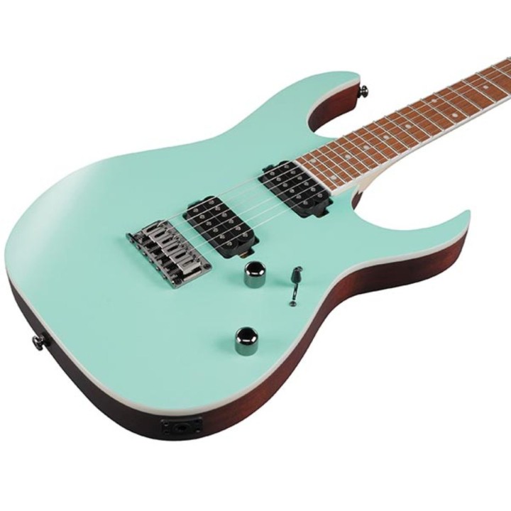 Ibanez RG421S SEM - Chitarra elettrica solid body