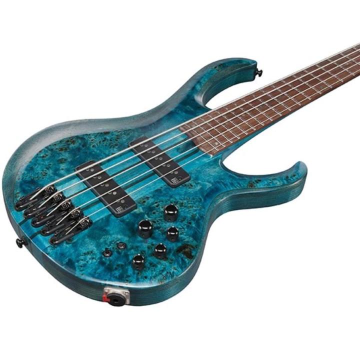 Ibanez BTB945 COL - basso elettrico 5 corde