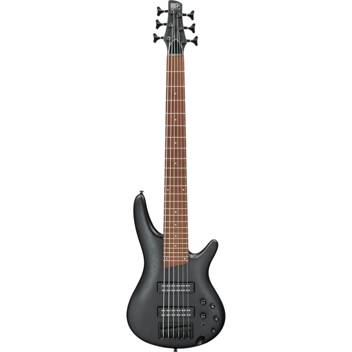 Ibanez SR306EB WK - Basso elettrico a 6 corde