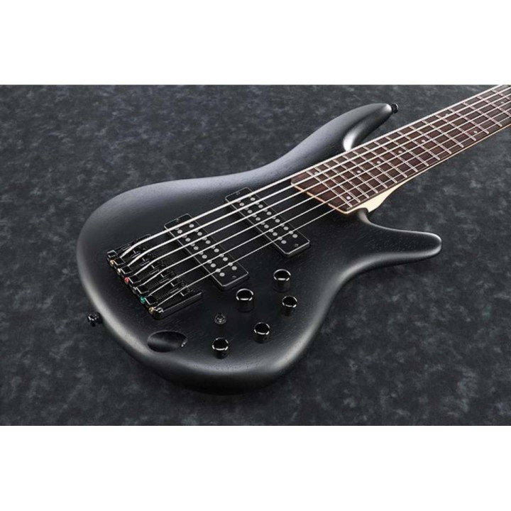 Ibanez SR306EB WK - Basso elettrico a 6 corde