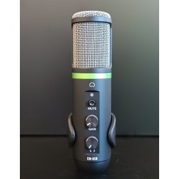 Acquista MACKIE EM-USB (USATO) online | Merula Strumenti Musicali