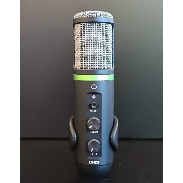Acquista MACKIE EM-USB (USATO) online | Merula Strumenti Musicali
