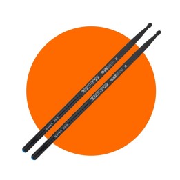 Acquista TECHRA BLACK DIAMOND SUPERGRIP 7A online | Merula Strumenti Musicali