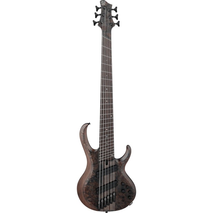 Ibanez BTB806MS TGF - Basso elettrico a 6 corde multiscala attivo