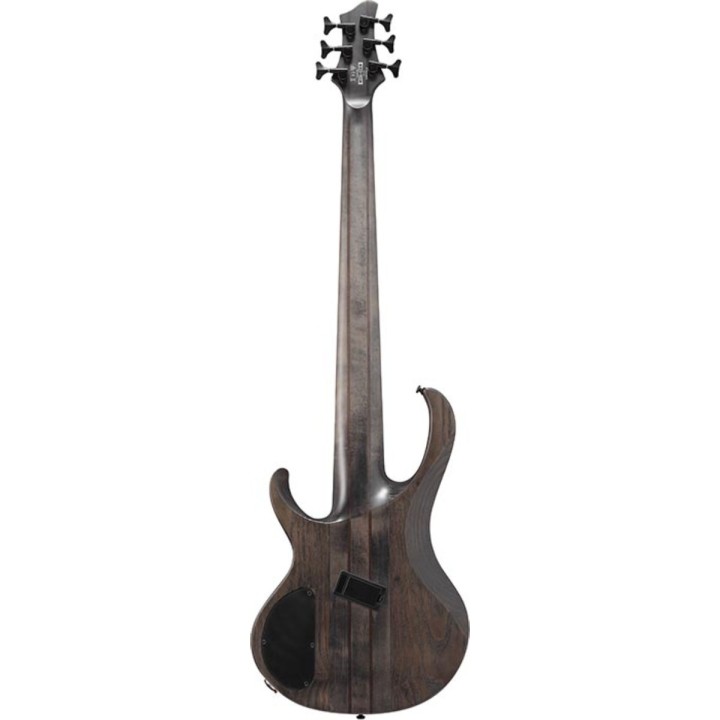 Ibanez BTB806MS TGF - Basso elettrico a 6 corde multiscala attivo