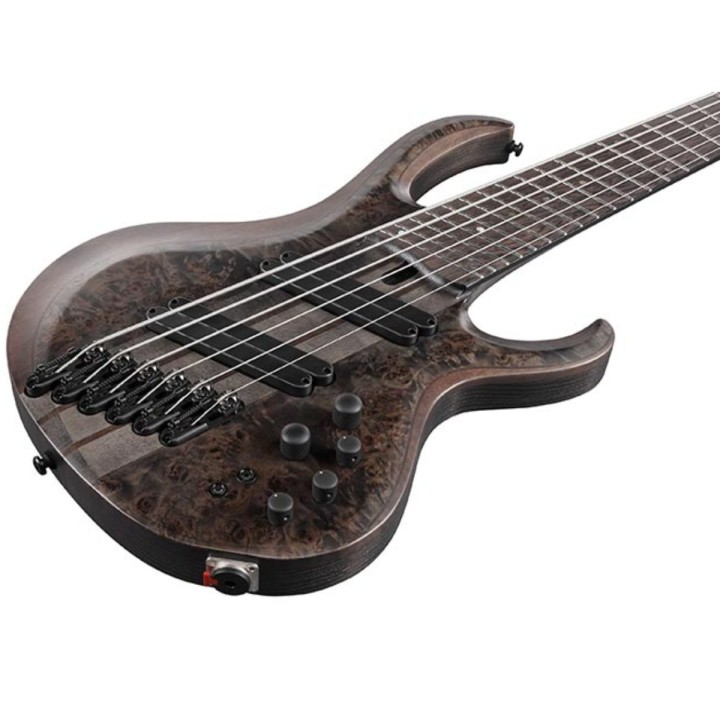 Ibanez BTB806MS TGF - Basso elettrico a 6 corde multiscala attivo