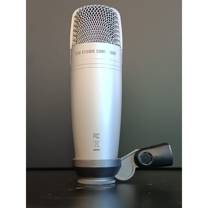 Acquista Samson C01u Pro (USATO) online | Merula Strumenti Musicali