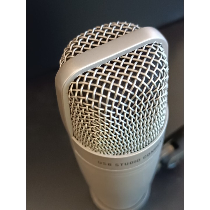 Acquista Samson C01u Pro (USATO) online | Merula Strumenti Musicali