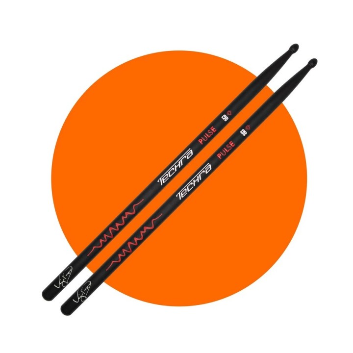 Acquista TECHRA VIRGIL DONATI PULSE 5B online | Merula Strumenti Musicali