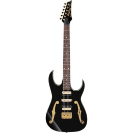 Ibanez PGM50 BK, chitarra elettrica solid body