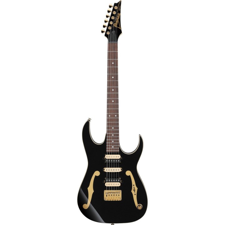 Ibanez PGM50 BK, chitarra elettrica solid body
