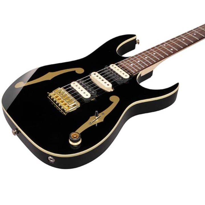 Ibanez PGM50 BK, chitarra elettrica solid body