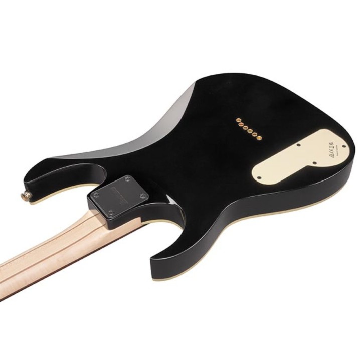 Ibanez PGM50 BK, chitarra elettrica solid body