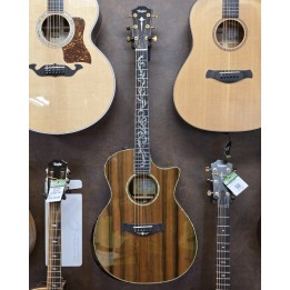 Taylor | PS14CE (Anno 2012) Chitarra Acustica amplificata