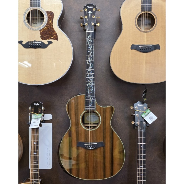 Taylor | PS14CE (Anno 2012) Chitarra Acustica amplificata