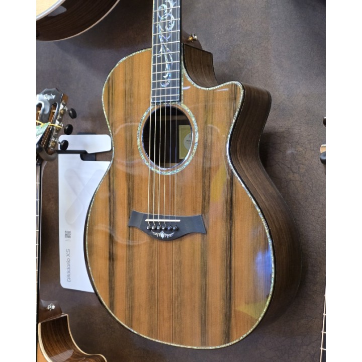 Taylor | PS14CE (Anno 2012) Chitarra Acustica amplificata