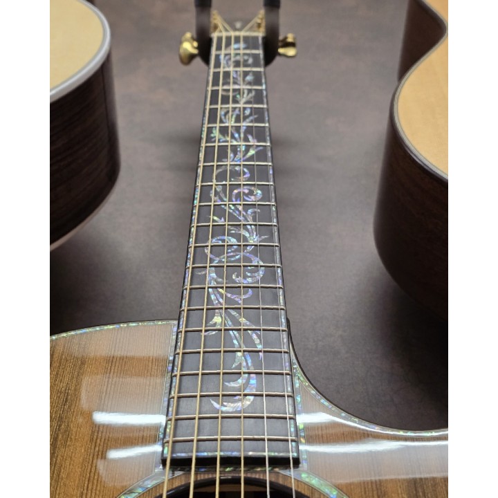 Taylor | PS14CE (Anno 2012) Chitarra Acustica amplificata