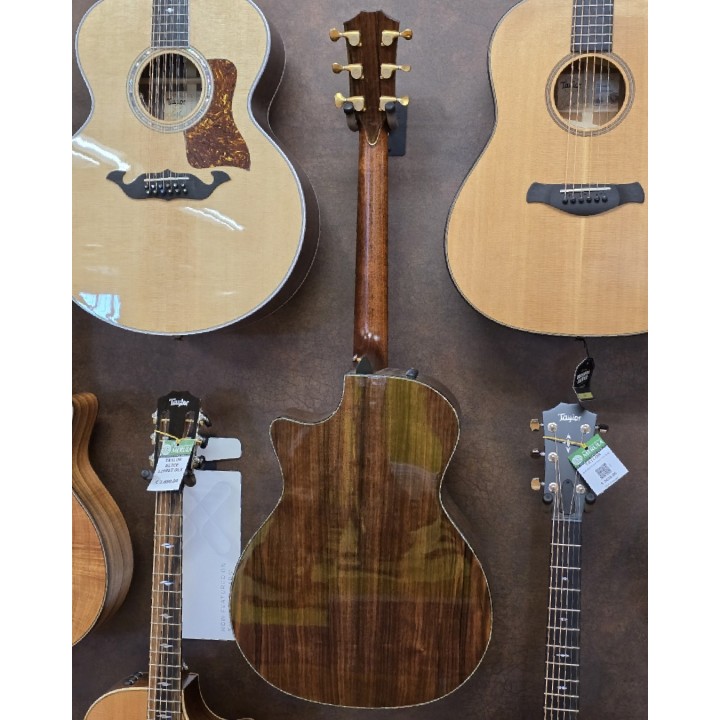 Taylor | PS14CE (Anno 2012) Chitarra Acustica amplificata