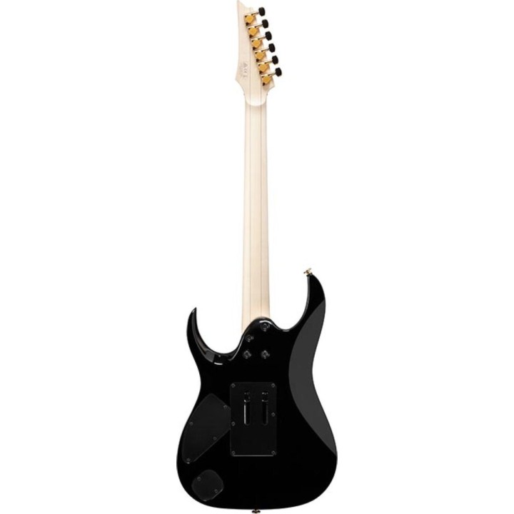 Ibanez RGA622XH BK - Chitarra elettrica solid body