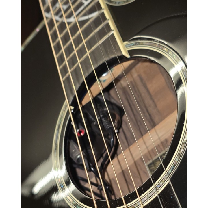 Ibanez | LTD2017-MAGOME Chitarra 6 corde Amplificata