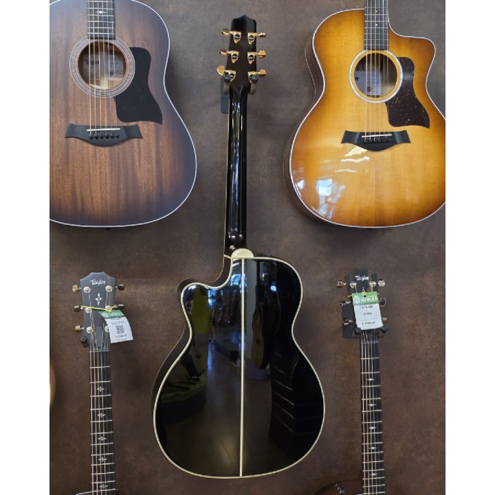 Ibanez | LTD2017-MAGOME Chitarra 6 corde Amplificata