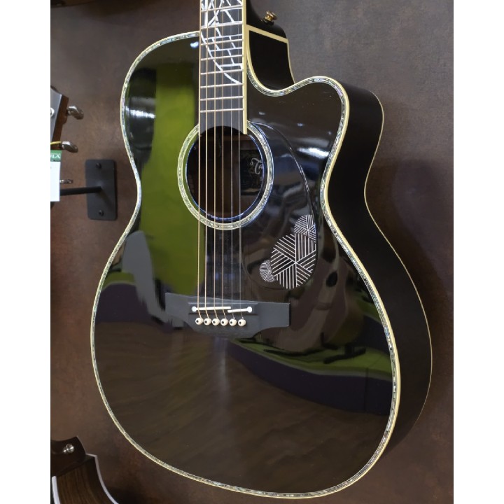 Ibanez | LTD2017-MAGOME Chitarra 6 corde Amplificata