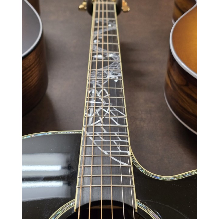 Ibanez | LTD2017-MAGOME Chitarra 6 corde Amplificata