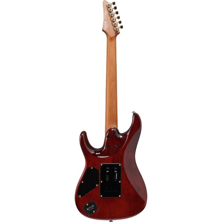 Ibanez AZ47P1QM DEB - Chitarra elettrica solid body